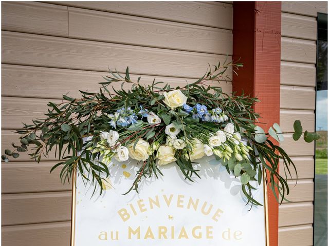 Le mariage de Michel et Antoine-Guy à Bihorel, Seine-Maritime 3