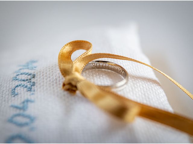 Le mariage de Michel et Antoine-Guy à Bihorel, Seine-Maritime 2