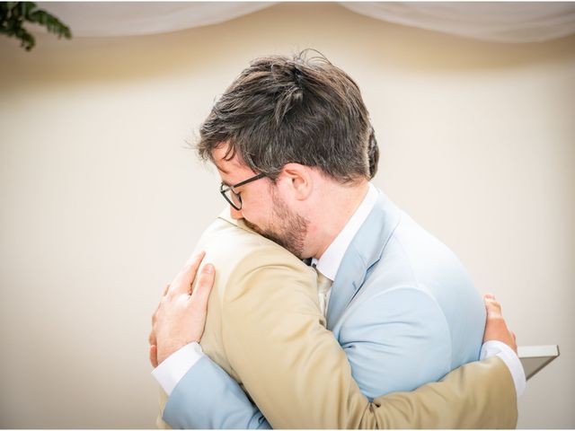 Le mariage de Michel et Antoine-Guy à Bihorel, Seine-Maritime 8
