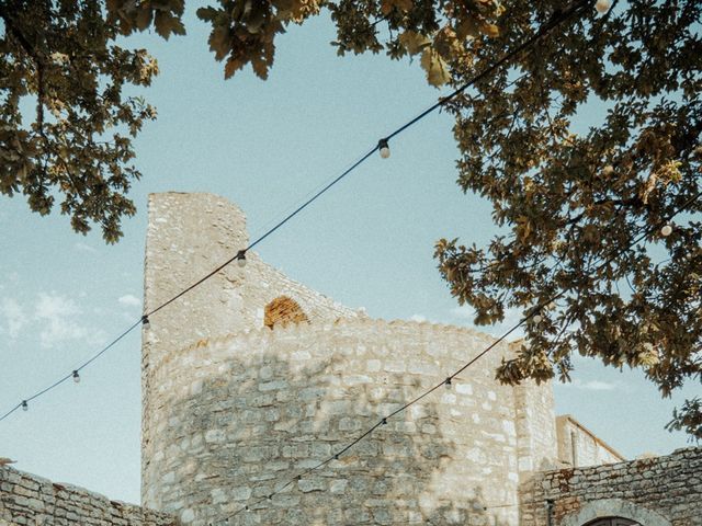 Le mariage de Vanina et Loïc à Saint-Pierre-Lafeuille, Lot 135