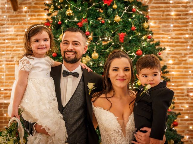 Le mariage de Timothée  et Pauline à Fontenilles, Haute-Garonne 1