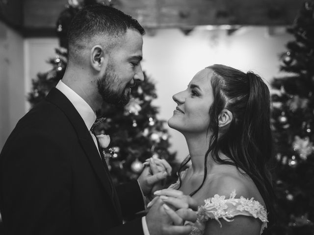 Le mariage de Timothée  et Pauline à Fontenilles, Haute-Garonne 2