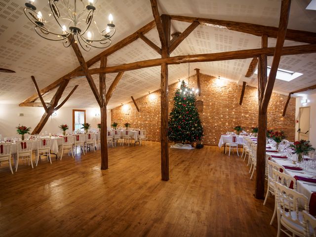 Le mariage de Timothée  et Pauline à Fontenilles, Haute-Garonne 7