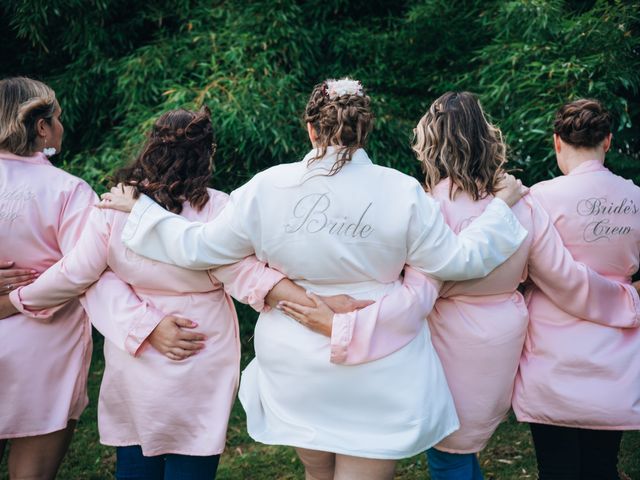 Le mariage de Tony et Anaïs à Lorient, Morbihan 8