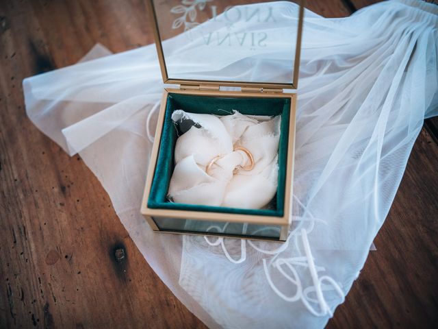 Le mariage de Tony et Anaïs à Lorient, Morbihan 9