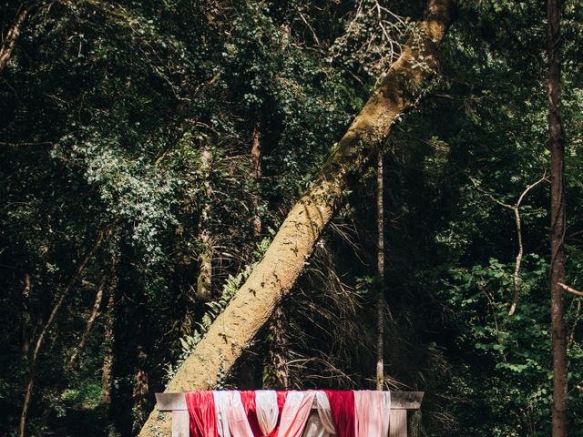 Le mariage de Tony et Anaïs à Lorient, Morbihan 18