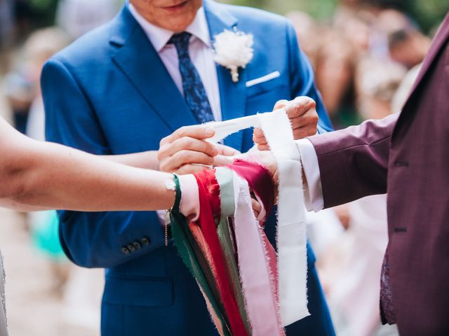 Le mariage de Tony et Anaïs à Lorient, Morbihan 21
