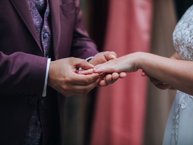 Le mariage de Tony et Anaïs à Lorient, Morbihan 23