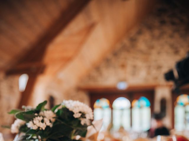 Le mariage de Tony et Anaïs à Lorient, Morbihan 24