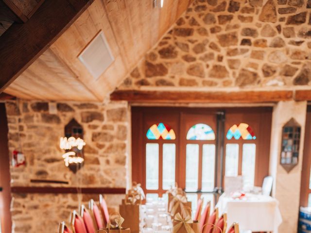 Le mariage de Tony et Anaïs à Lorient, Morbihan 26