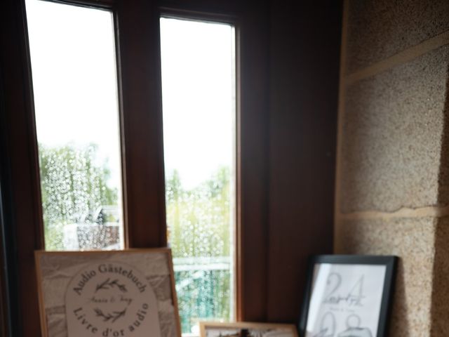 Le mariage de Tony et Anaïs à Lorient, Morbihan 27