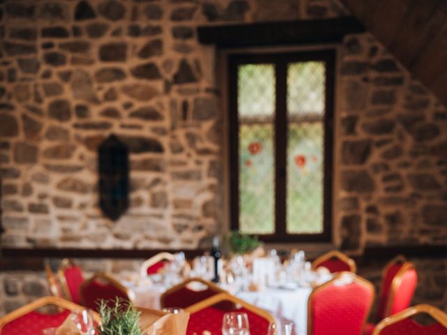 Le mariage de Tony et Anaïs à Lorient, Morbihan 29