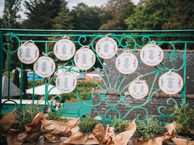 Le mariage de Tony et Anaïs à Lorient, Morbihan 31