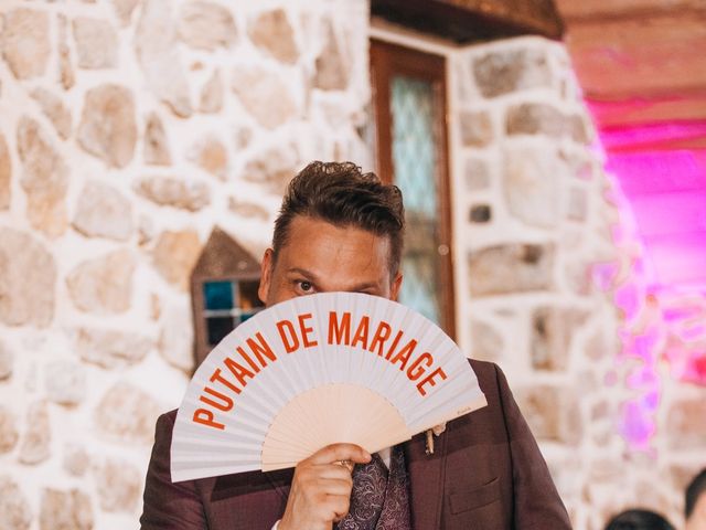 Le mariage de Tony et Anaïs à Lorient, Morbihan 37