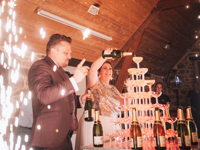 Le mariage de Tony et Anaïs à Lorient, Morbihan 39