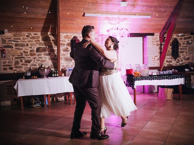 Le mariage de Tony et Anaïs à Lorient, Morbihan 42