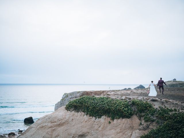 Le mariage de Tony et Anaïs à Lorient, Morbihan 43