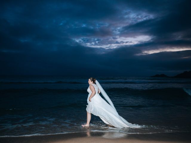 Le mariage de Tony et Anaïs à Lorient, Morbihan 48