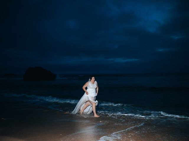Le mariage de Tony et Anaïs à Lorient, Morbihan 49