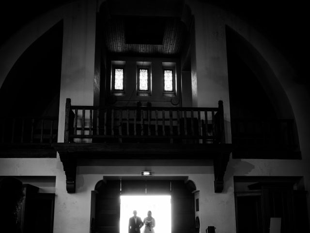 Le mariage de Bruno et Florence à Passy, Haute-Savoie 15