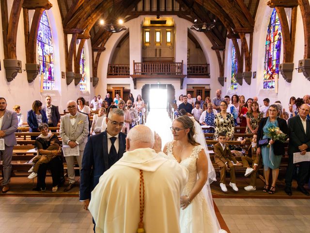 Le mariage de Bruno et Florence à Passy, Haute-Savoie 21