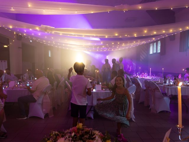Le mariage de Bruno et Florence à Passy, Haute-Savoie 32