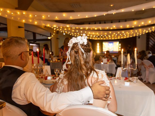 Le mariage de Bruno et Florence à Passy, Haute-Savoie 33