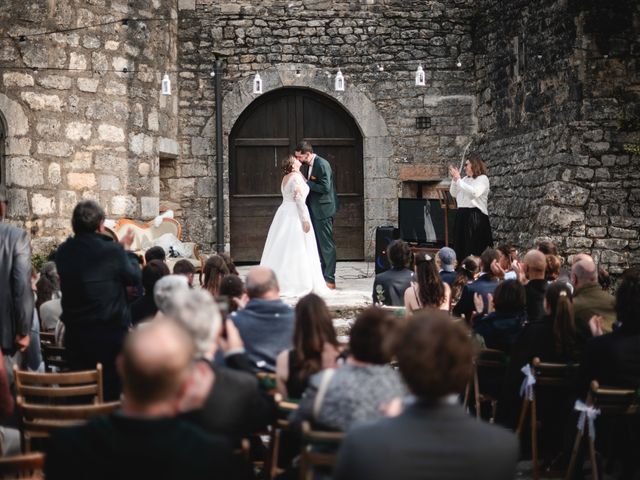 Le mariage de Magri et Eva à Saint-Pierre-Lafeuille, Lot 16