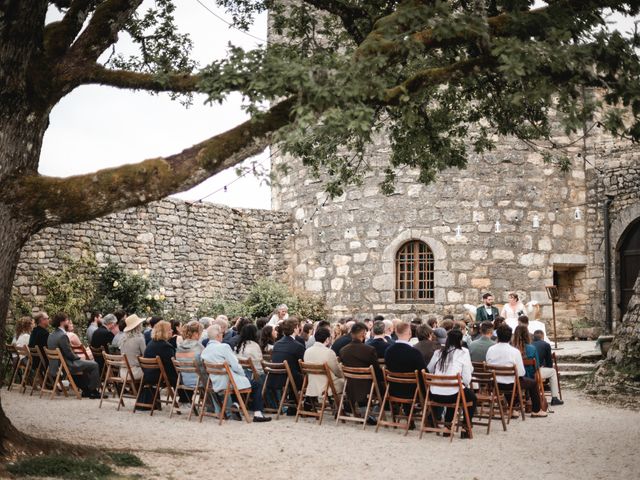 Le mariage de Magri et Eva à Saint-Pierre-Lafeuille, Lot 18