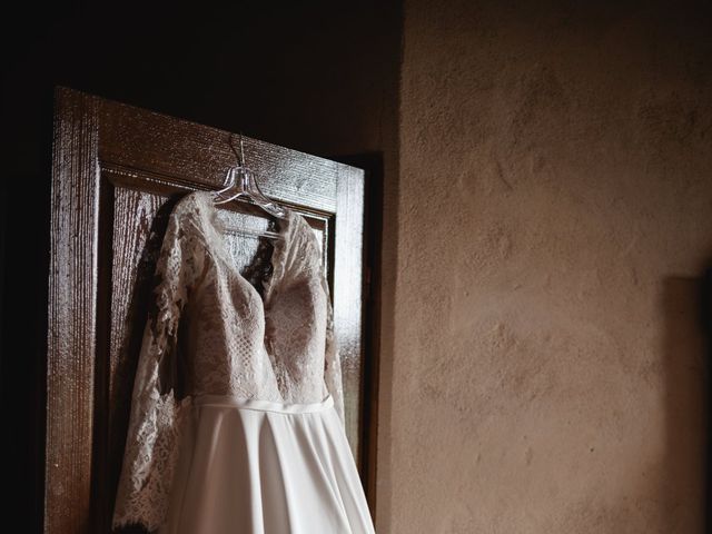 Le mariage de Magri et Eva à Saint-Pierre-Lafeuille, Lot 25