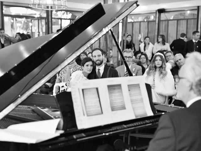 Le mariage de Maxime et Adèle à Pont-l'Évêque, Calvados 31