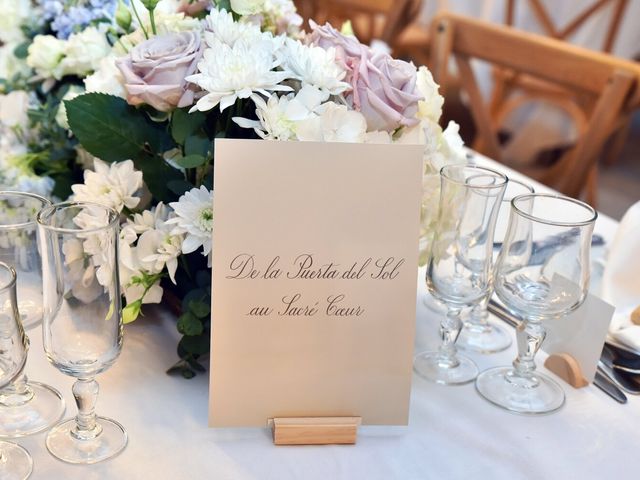 Le mariage de Maxime et Adèle à Pont-l'Évêque, Calvados 33