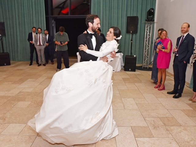 Le mariage de Maxime et Adèle à Pont-l'Évêque, Calvados 38