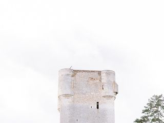 Le mariage de Amandine et Vincent 3