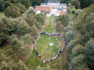 Le mariage de Morgane  et Antonin 3