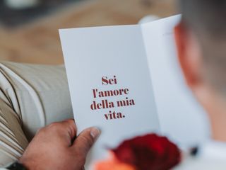 Le mariage de Marion et Yanis 2