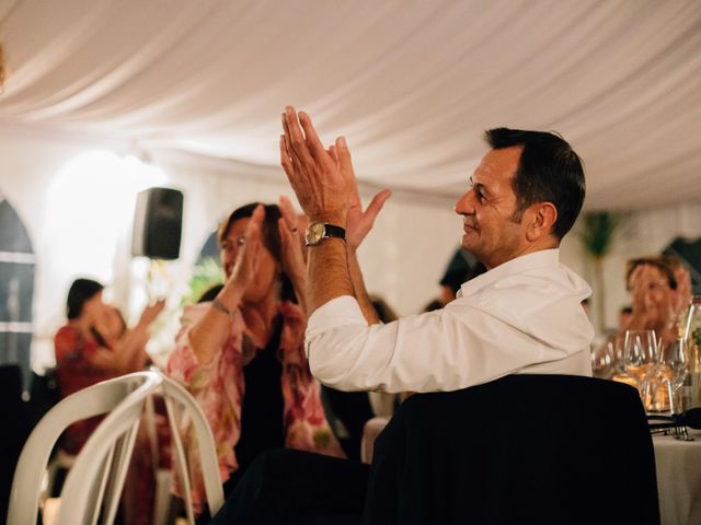 Le mariage de Adrien et Sarah à Plomelin, Finistère 1