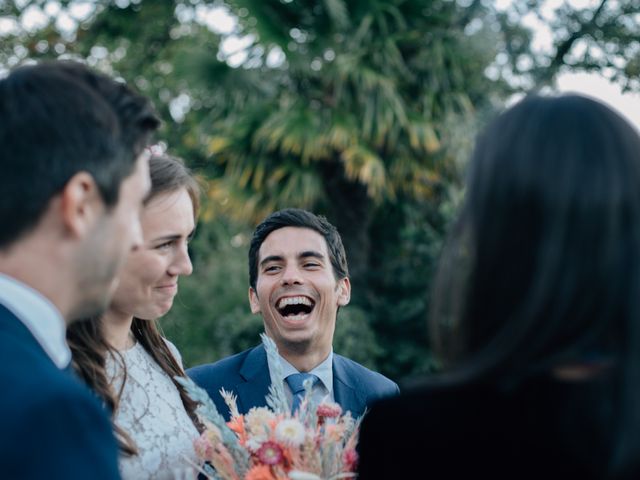 Le mariage de Adrien et Sarah à Plomelin, Finistère 7