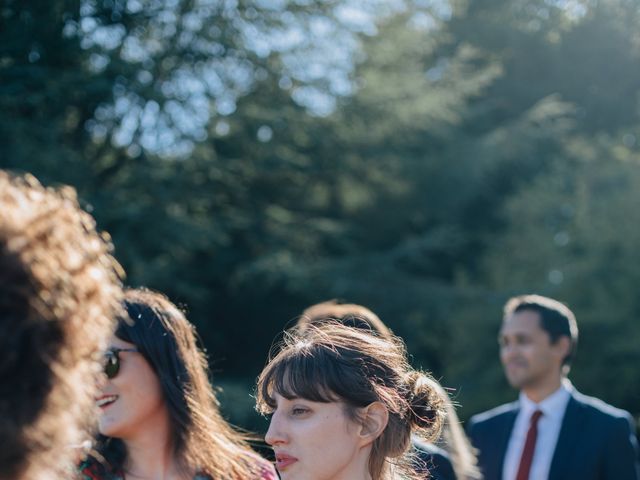 Le mariage de Adrien et Sarah à Plomelin, Finistère 18