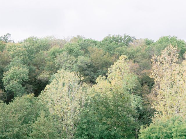 Le mariage de Vincent et Amandine à Tendu, Indre 4