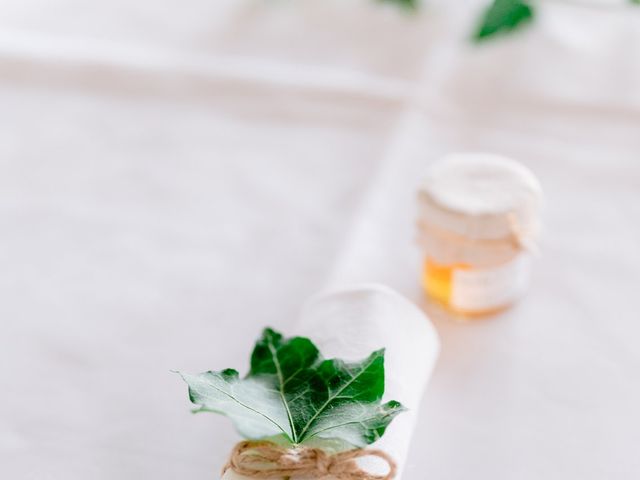 Le mariage de Vincent et Amandine à Tendu, Indre 10