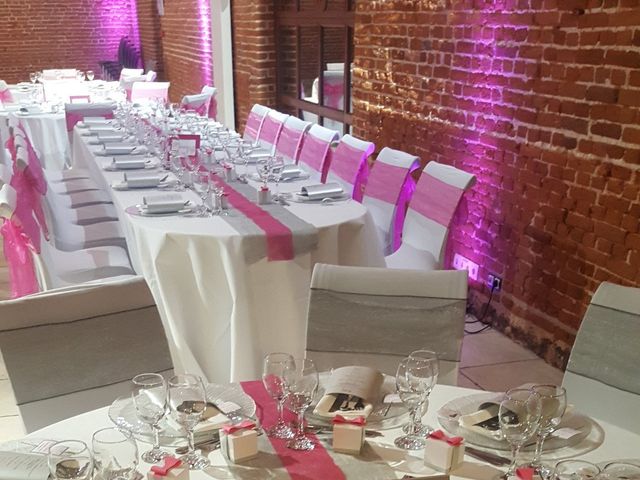 Le mariage de Laurent et Bérengère à Franqueville-Saint-Pierre, Seine-Maritime 4