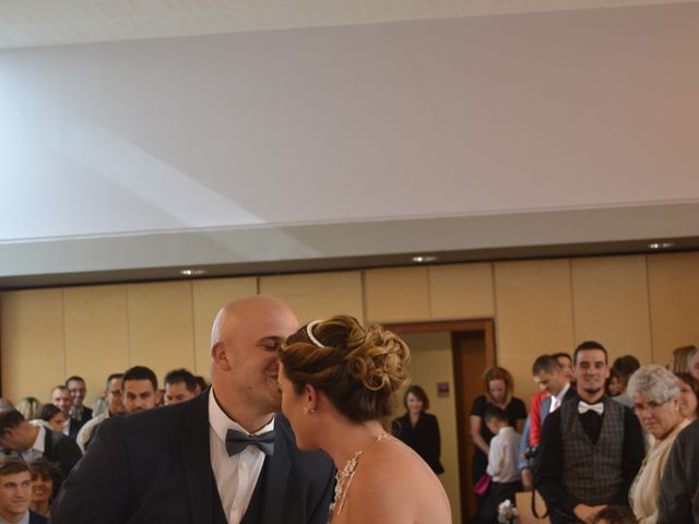 Le mariage de Laurent et Bérengère à Franqueville-Saint-Pierre, Seine-Maritime 35