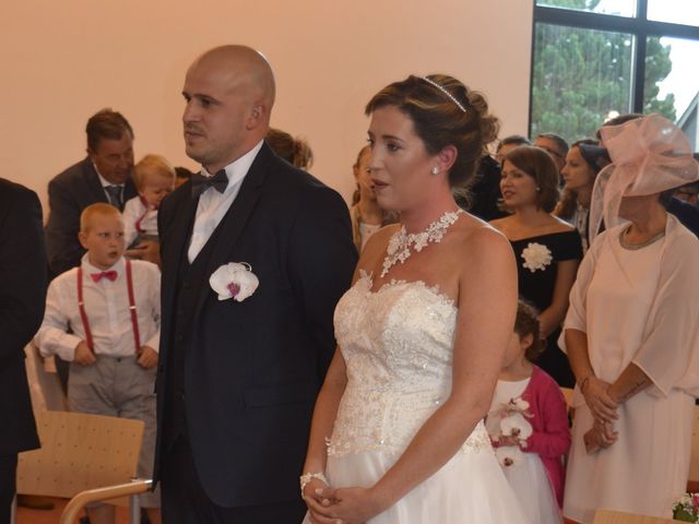 Le mariage de Laurent et Bérengère à Franqueville-Saint-Pierre, Seine-Maritime 38