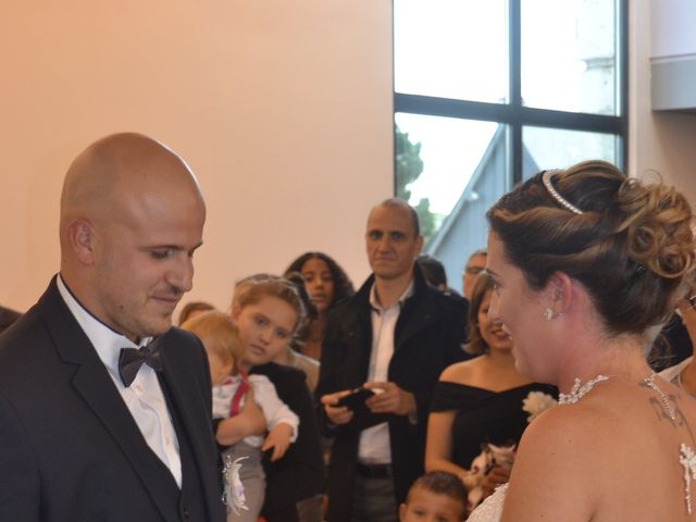 Le mariage de Laurent et Bérengère à Franqueville-Saint-Pierre, Seine-Maritime 43