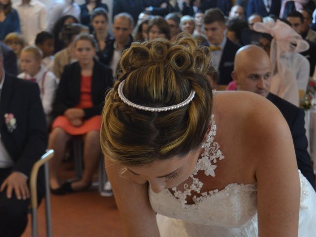 Le mariage de Laurent et Bérengère à Franqueville-Saint-Pierre, Seine-Maritime 46