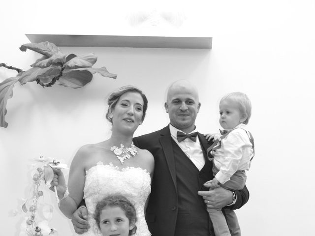 Le mariage de Laurent et Bérengère à Franqueville-Saint-Pierre, Seine-Maritime 52