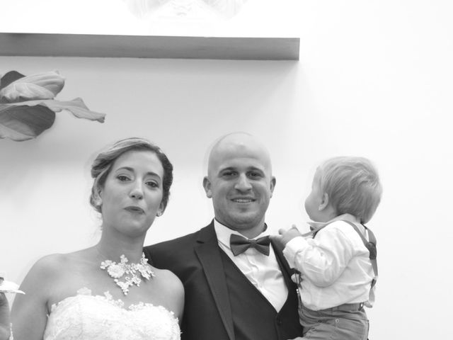 Le mariage de Laurent et Bérengère à Franqueville-Saint-Pierre, Seine-Maritime 53