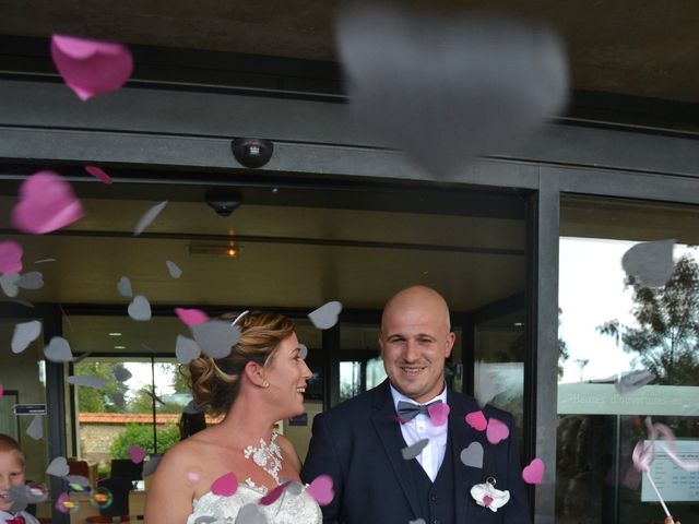 Le mariage de Laurent et Bérengère à Franqueville-Saint-Pierre, Seine-Maritime 58