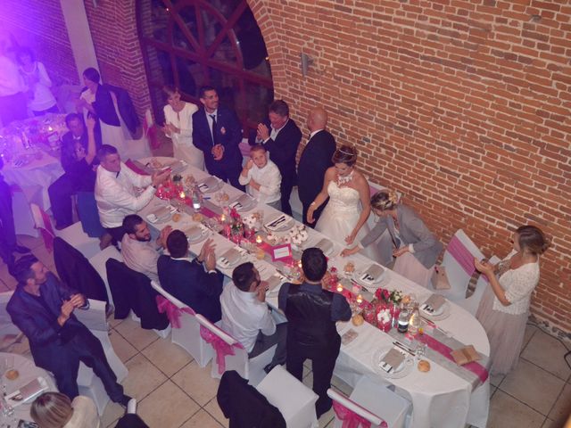 Le mariage de Laurent et Bérengère à Franqueville-Saint-Pierre, Seine-Maritime 73